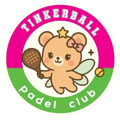 TinkerBall 🧚‍♀️ 🎾 