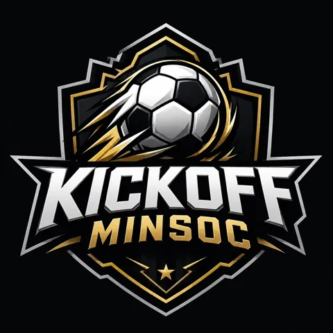 KICKOFF MINSOC 
