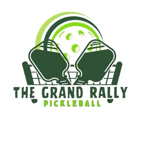 The Grand Rally PickleBall 