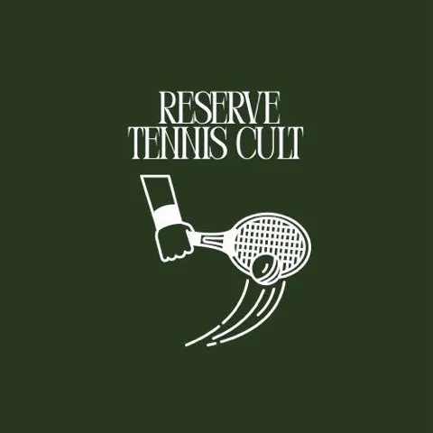 Reserve Tennis Cult 