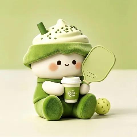 DinkCha Pickle