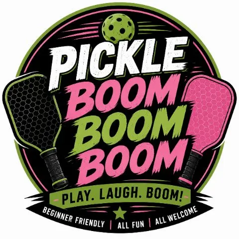 Pickle Boom Boom Boom
