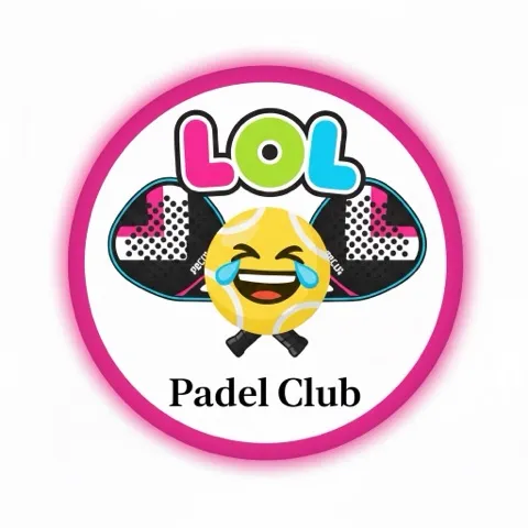 LOL padel club