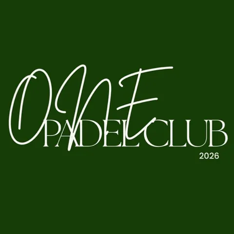 ONEPadel Club