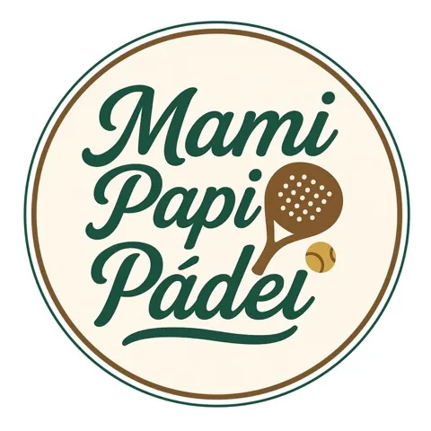 MamiPapiPadel