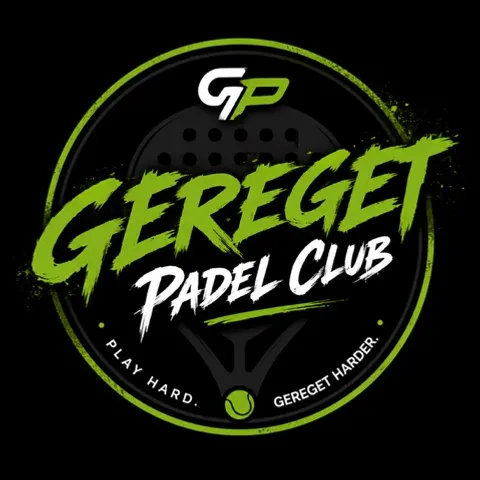 #GEREGET Padel Club