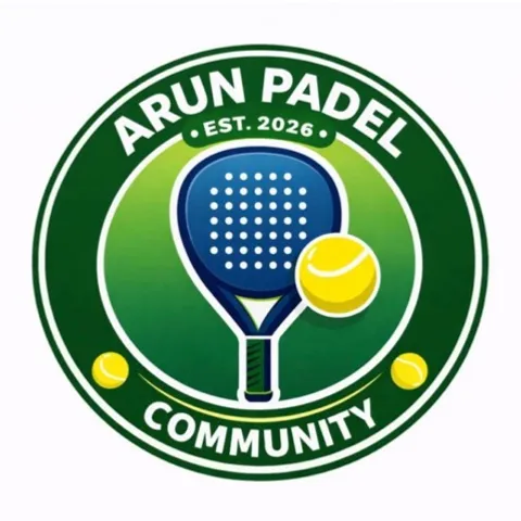 Arun Padel Community
