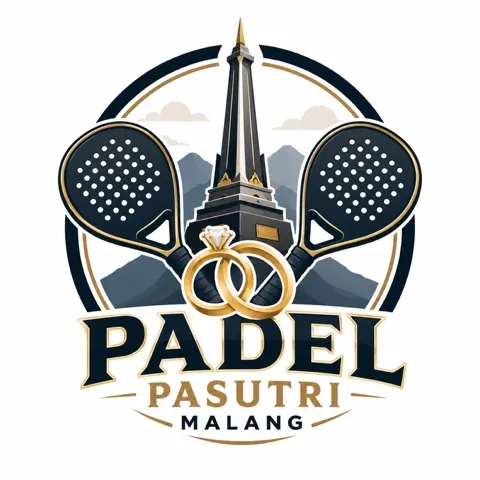Padel Pasutri Malang