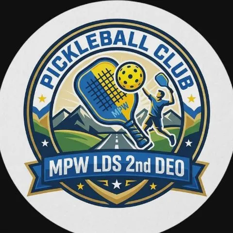 MPW LDS 2nd DEO Pickleball Club
