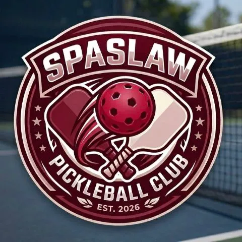 SPASLaw Pickelball Club ⚖️
