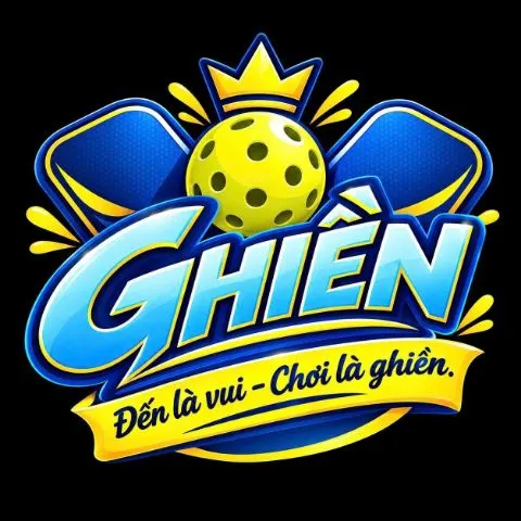GHIỀN PICKLEBALL SOCIAL