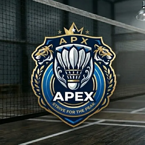 APEX SMASH CLUB