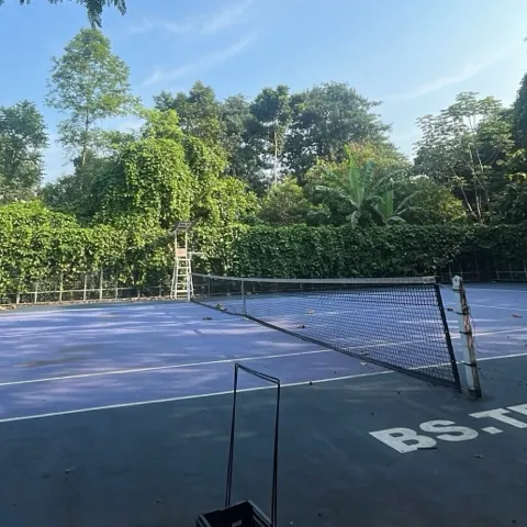 Abadijaya Racquet Club