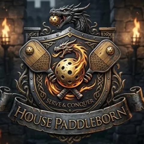     House Paddleborn