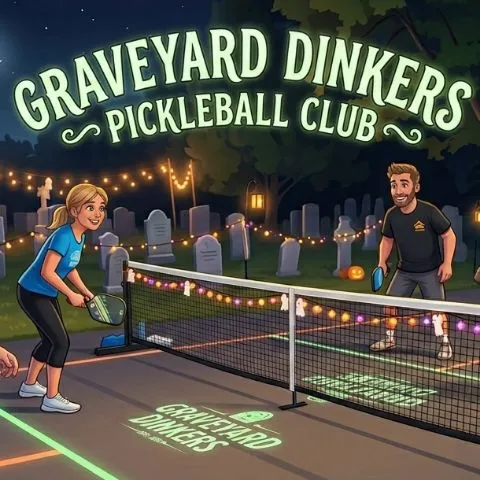 Graveyard Dinkers -CDO
