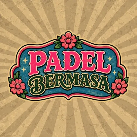 Padel Bermasa