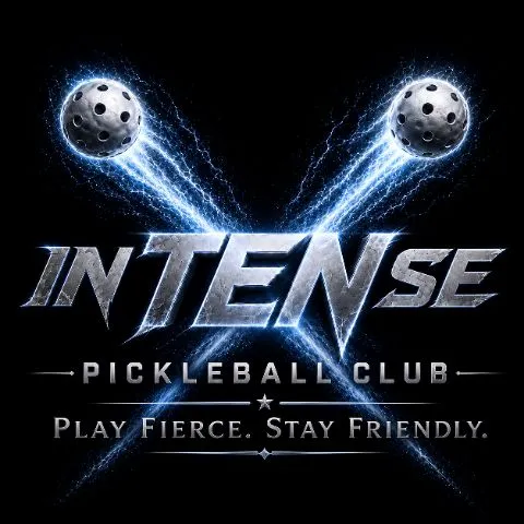 inTENse Pickleball Club