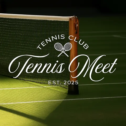 Tennis Meet 