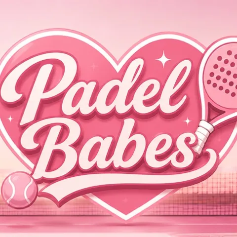 Padel Babes 💗🎾✨