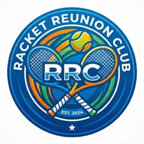 Racket Reunion Club (RRC)