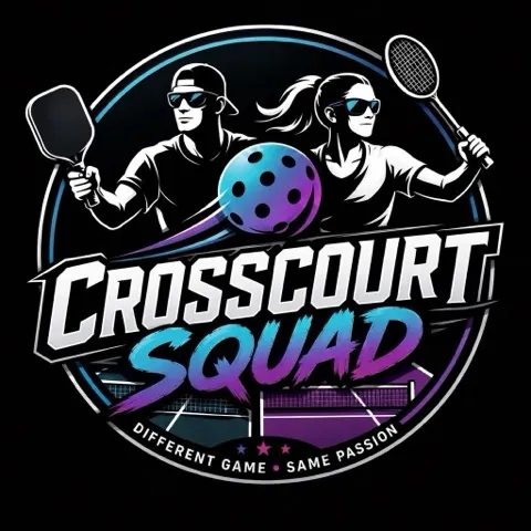 Crosscourt Squad