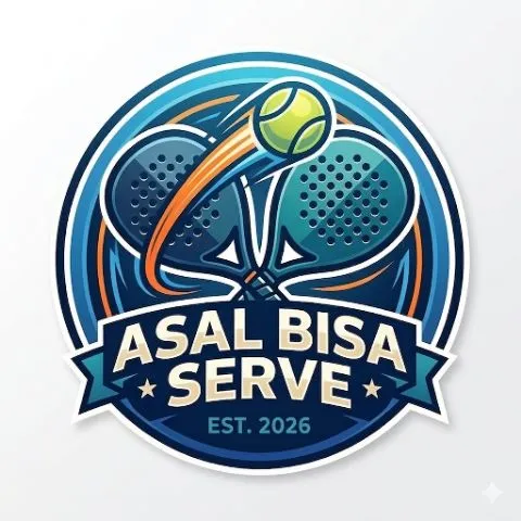 ASAL BISA SERVE