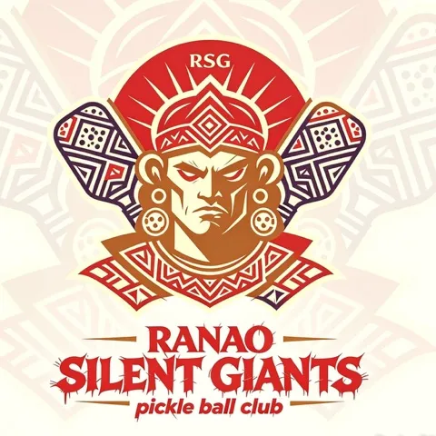 Ranao Silent Giant