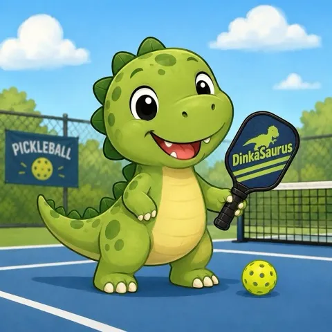 DinkaSaurus