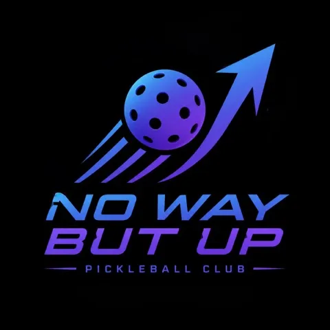 No Way but Up