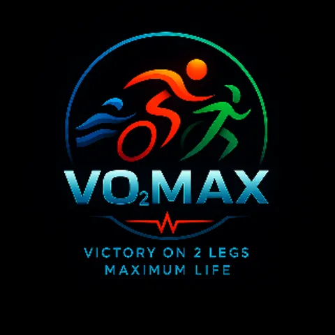 VO₂Max Cycling