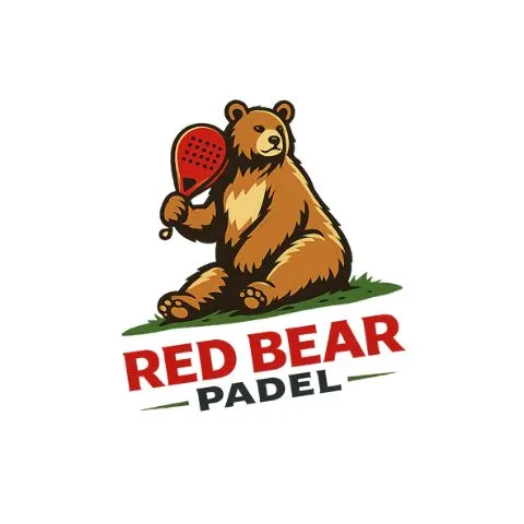 RED BEAR PADEL