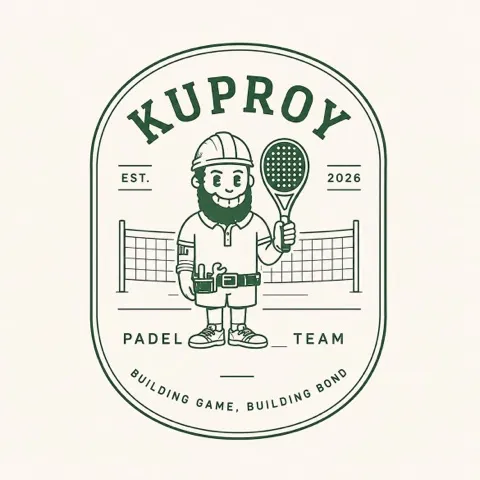 KUPROY PADEL
