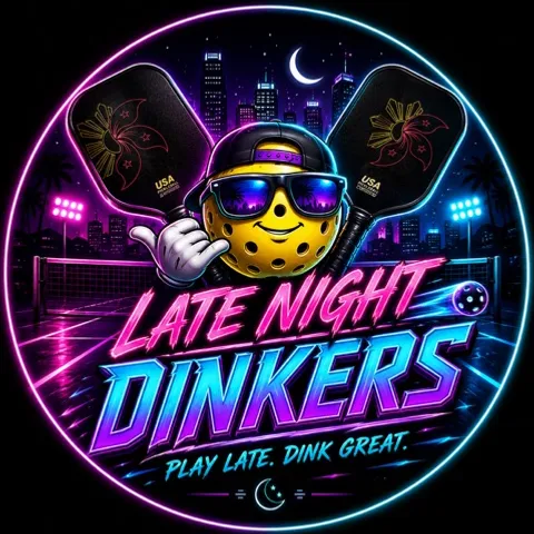 Late Night Dinkers