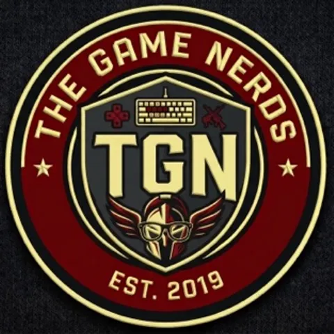 TGN Pickle Club