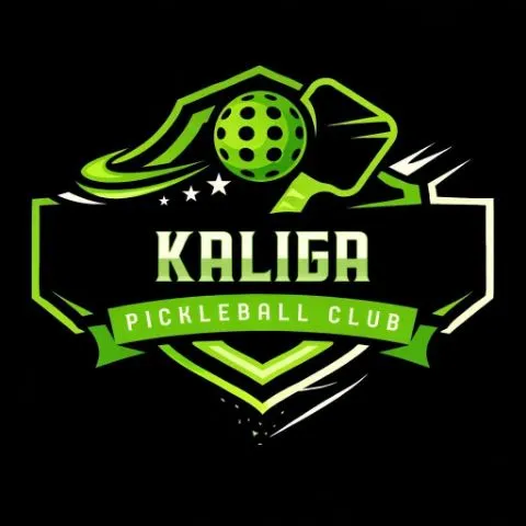 KALIGA PICKLEBALL CLUB