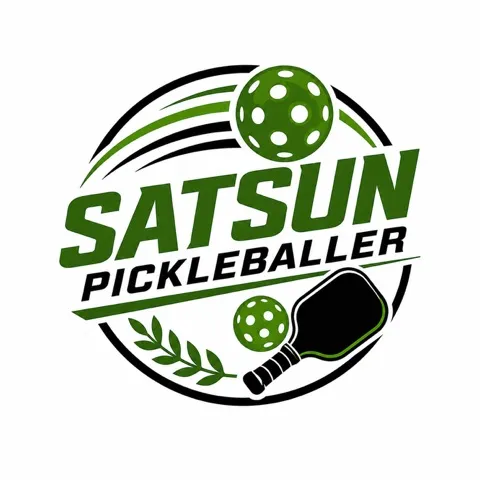 SAT-SUN PICKLEBALL