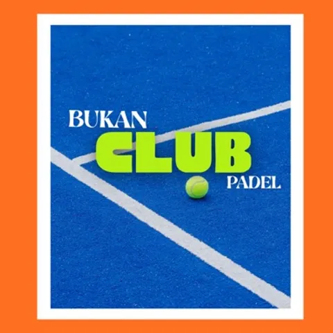 Bukan Club Padel