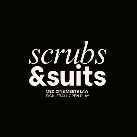 Scrubs & Suits