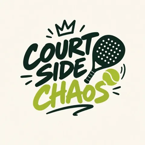Courtside Chaos 