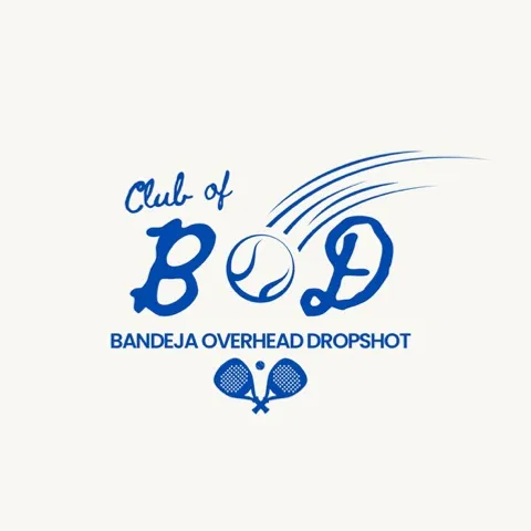 Club of BOD ( Bandeja Overhead Dropshot )