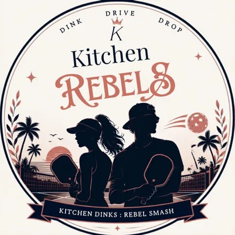 Kitchen Rebels