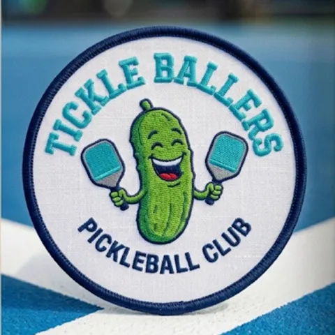 Tickle Ballers