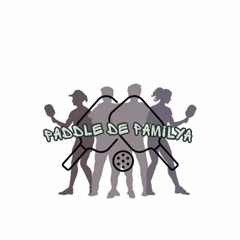 Paddle de Pamilya
