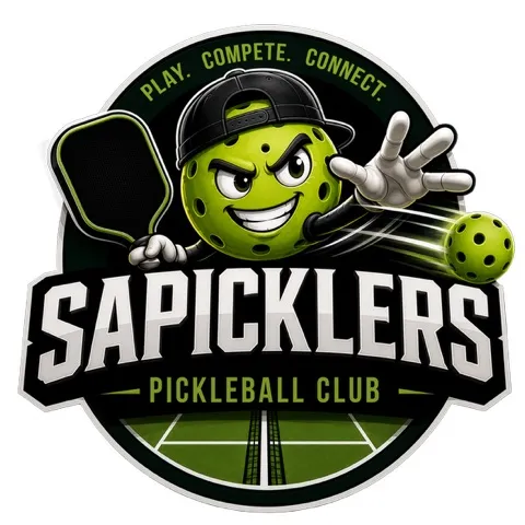 Sapicklers Pickleball Club