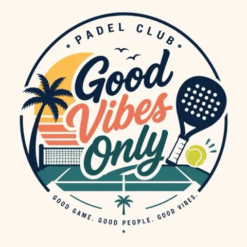 Good Vibes Only