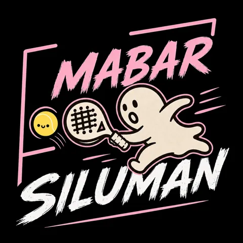 Mabar Siluman 