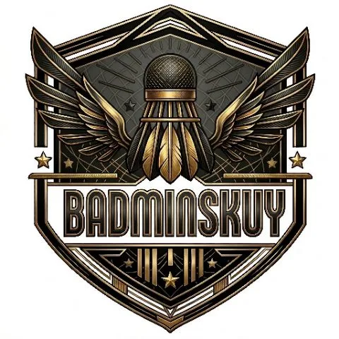 BADMINSKUY CLUB