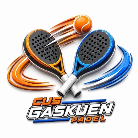 Cus Gaskuen Padel