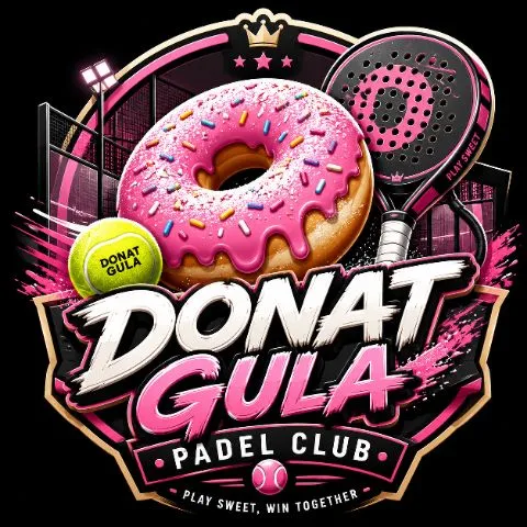 Donat Gula 