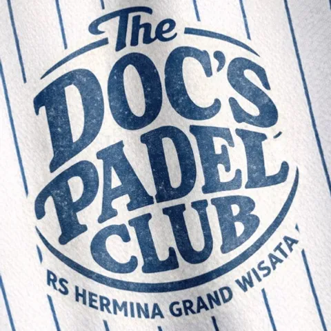 TheDoc’s Padel Club